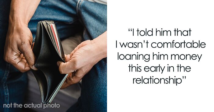 “Am I A Jerk For Refusing To Loan My Boyfriend $5,000?”: Woman Defends Her Decision To Get Plastic Surgery Instead Of Giving Money To New BF