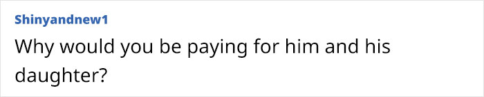 Woman Wonders If She's Wrong For Not Wanting To Take Husband's 8-Year-Old On Holiday While Taking Their Baby Son Woman Wonders If She's Wrong For Not Wanting To Take Husband's 8-Year-Old On Holiday While Taking Their Baby Son