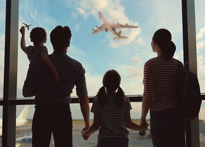 Woman Wonders If She's Wrong For Not Wanting To Take Husband's 8-Year-Old On Holiday While Taking Their Baby Son Woman Wonders If She's Wrong For Not Wanting To Take Husband's 8-Year-Old On Holiday While Taking Their Baby Son