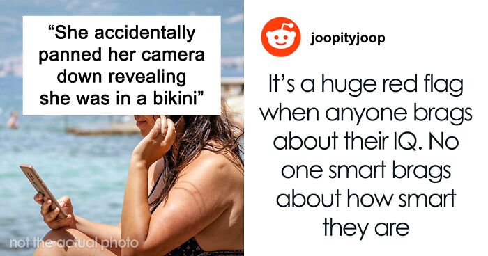 “She Called A Week Later To See Why She Did Not Receive The Job”: Recruiter Shares How He Interviewed A Girl In A Bikini