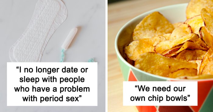 “Cruelty Masked As Humor”: 30 Women Call Out The Small Things They Won’t Tolerate In Relationships Anymore