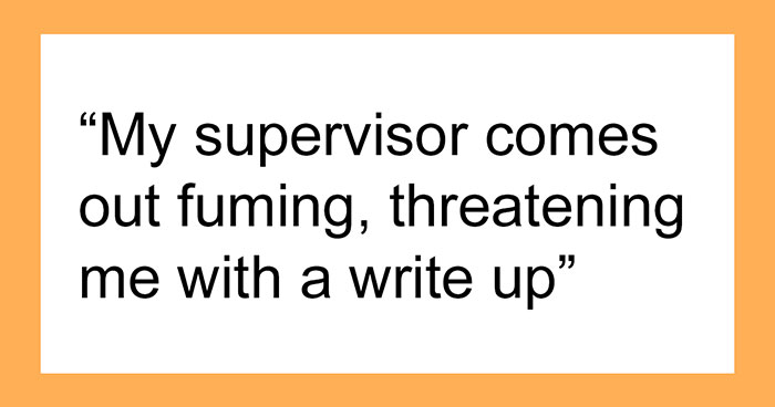 Worker Outsmarts Boss With A “Reverse Uno” After Being Pressured To Increase Productivity On Manufacturing Line
