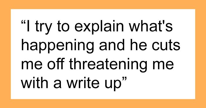 Worker Outsmarts Boss With A “Reverse Uno” After Being Pressured To Increase Productivity On Manufacturing Line