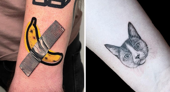 86 Wrist Tattoo Ideas That Make A Statement
