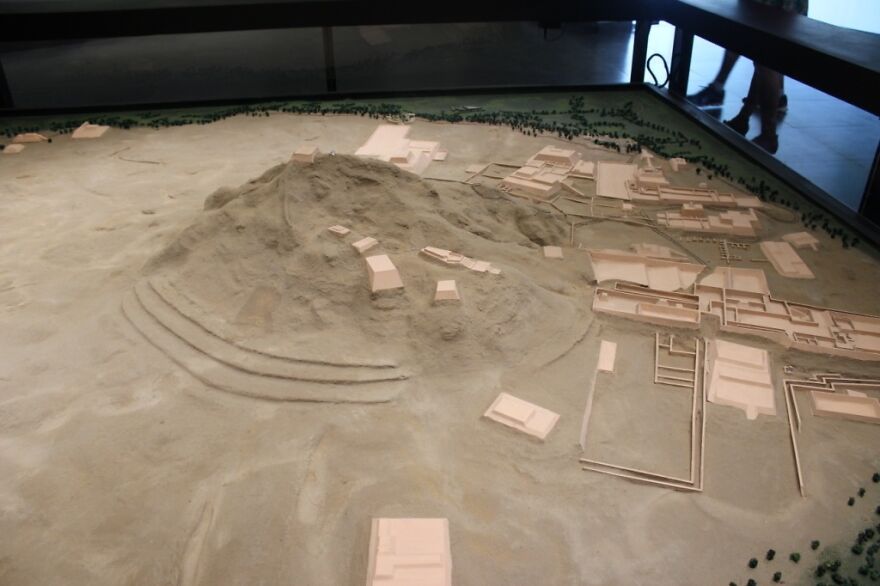 I Photographed Tucume, Valley Of The Pyramids (40 Pics)