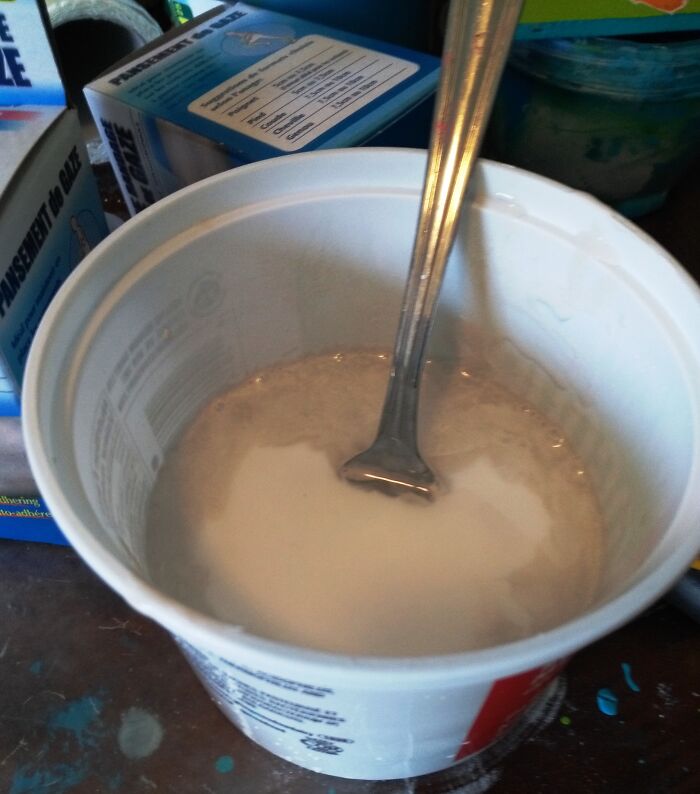 I Made A Step-By-Step Guide To Creating Your Own Faun Sculpture