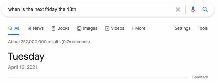 Just Some “You Had One Job” Moments