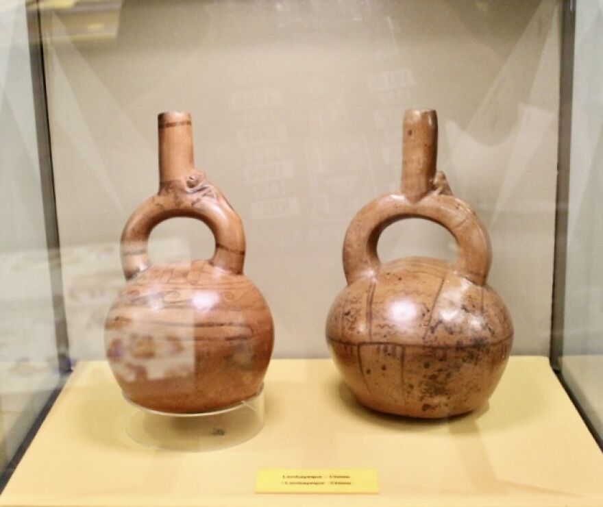 I Photographed Tucume, Valley Of The Pyramids (40 Pics)