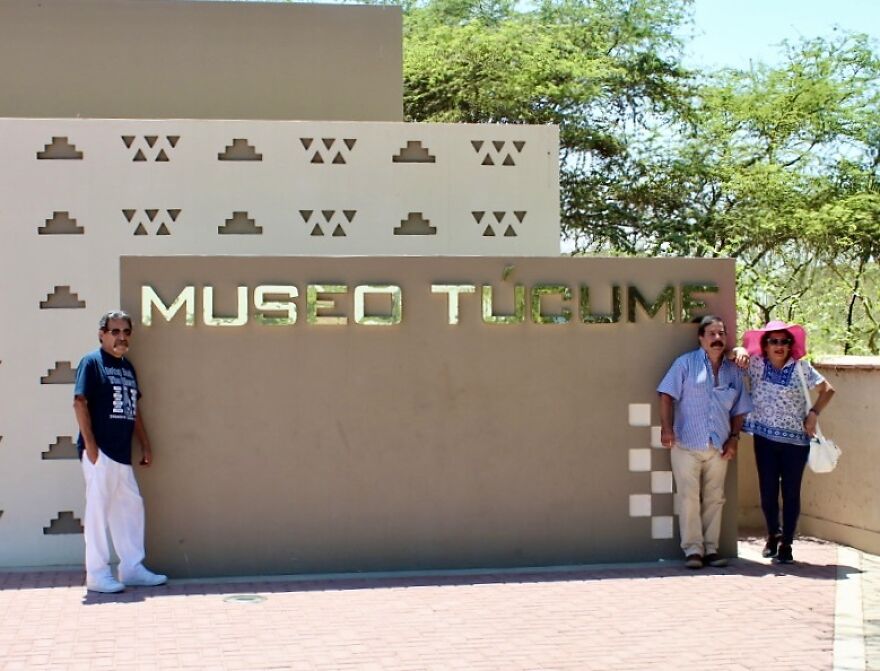 I Photographed Tucume, Valley Of The Pyramids (40 Pics)