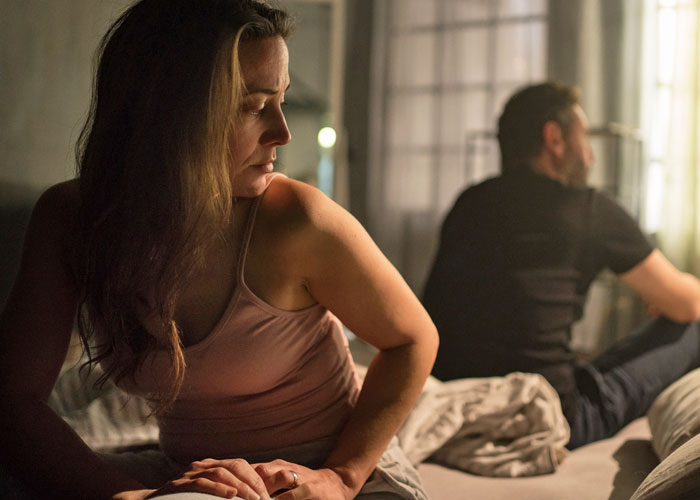 Woman Lists All The Reasons She Doesn't Want To Have Sex With Her Husband After She Catches Him Complaining, And Every Man Needs To Read This Woman Lists All The Reasons She Doesn't Want To Have Sex With Her Husband After She Catches Him Complaining, And Every Man Needs To Read This