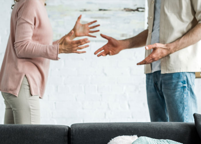 Woman Lists All The Reasons She Doesn't Want To Have Sex With Her Husband After She Catches Him Complaining, And Every Man Needs To Read This Woman Lists All The Reasons She Doesn't Want To Have Sex With Her Husband After She Catches Him Complaining, And Every Man Needs To Read This