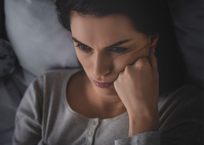 Woman Lists All The Reasons She Doesn't Want To Have Sex With Her Husband After She Catches Him Complaining, And Every Man Needs To Read This Woman Lists All The Reasons She Doesn't Want To Have Sex With Her Husband After She Catches Him Complaining, And Every Man Needs To Read This