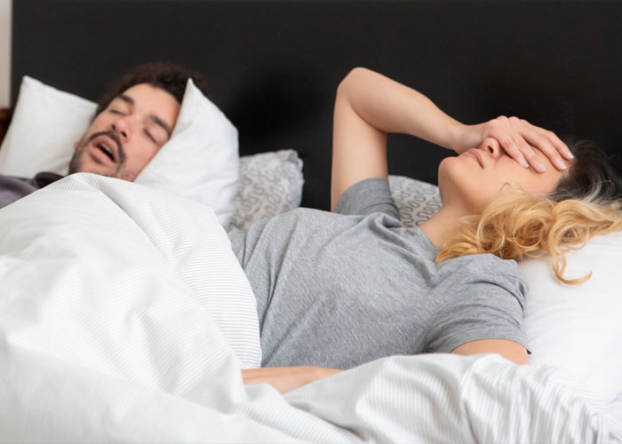 Woman Lists All The Reasons She Doesn't Want To Have Sex With Her Husband After She Catches Him Complaining, And Every Man Needs To Read This Woman Lists All The Reasons She Doesn't Want To Have Sex With Her Husband After She Catches Him Complaining, And Every Man Needs To Read This