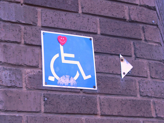 Person Who Uses A Wheelchair Full-Time Is Told To Leave It Before Hopping On A Ride, Maliciously Complies Until The Employee Understands They Screwed Up Person Who Uses A Wheelchair Full-Time Is Told To Leave It Before Hopping On A Ride, Maliciously Complies Until The Employee Understands They Screwed Up