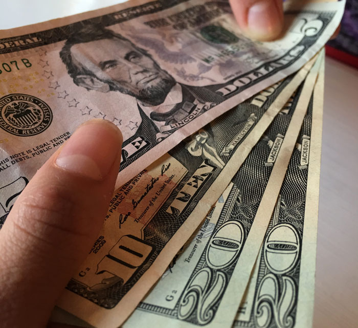 Thrifty Woman Uses Coupons To Buy A Great Birthday Gift, Which Makes The Birthday Person Ecstatic But Leaves Her Friends Angry With Her Thrifty Woman Uses Coupons To Buy A Great Birthday Gift, Which Makes The Birthday Person Ecstatic But Leaves Her Friends Angry With Her