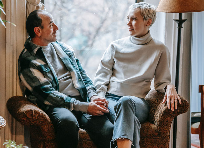 Teen Is Sick And Tired Of Future Stepmom Who Kept Addressing Her Wrongly, Makes Her A Laughingstock At Family Dinner Teen Is Sick And Tired Of Future Stepmom Who Kept Addressing Her Wrongly, Makes Her A Laughingstock At Family Dinner