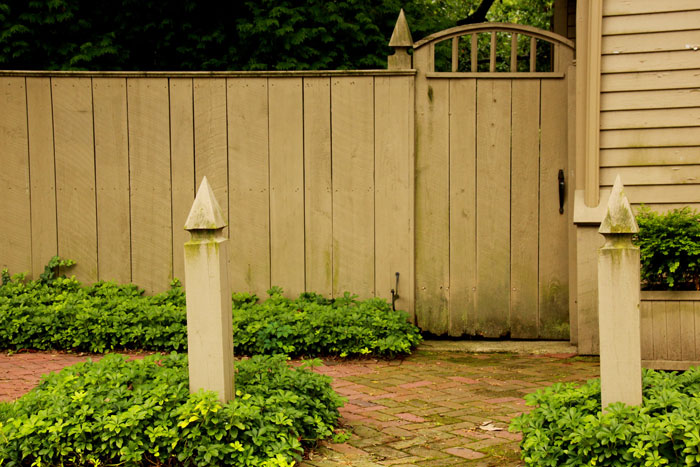 “A Neighbor Keeps Drilling Holes Into A Shared Fence So He Can Stare At My Wife” “A Neighbor Keeps Drilling Holes Into A Shared Fence So He Can Stare At My Wife”