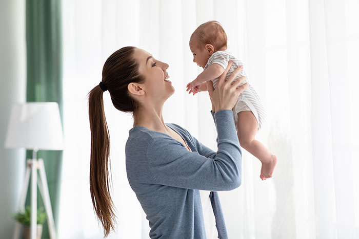 "I Don't Feel Guilty About It": Mom Is Expected To Pull Toddler Out Of Daycare While On Maternity Leave, But She's Having None Of It "I Don't Feel Guilty About It": Mom Is Expected To Pull Toddler Out Of Daycare While On Maternity Leave, But She's Having None Of It
