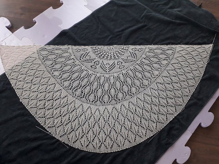 Random Hotel Guest Knits Shawl In The Lobby, A Bride Enters And Demands It As A Wedding Present Random Hotel Guest Knits Shawl In The Lobby, A Bride Enters And Demands It As A Wedding Present