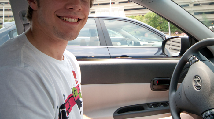 Birthday Surprise Turns Into Family Drama After This Mom Creates A Scene About Grandfather Gifting Her 16 Y.O. A Car