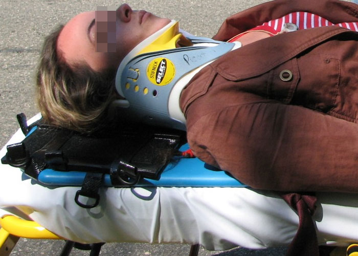 “The Dead Body They Were Talking About Was ME”: Woman Freaks Out Patients In Hilarious Malicious Compliance “The Dead Body They Were Talking About Was ME”: Woman Freaks Out Patients In Hilarious Malicious Compliance