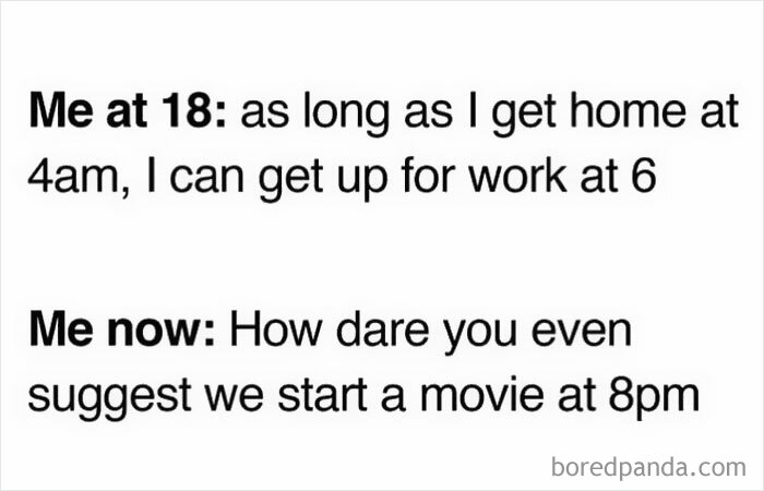 How Many Of You Feel This Same Way?