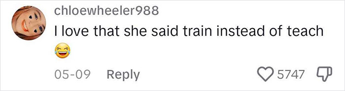 Mom Shares How She Tracks And 'Trains' Her Kids With Apple AirTags, And The Internet Has Thoughts Mom Shares How She Tracks And 'Trains' Her Kids With Apple AirTags, And The Internet Has Thoughts