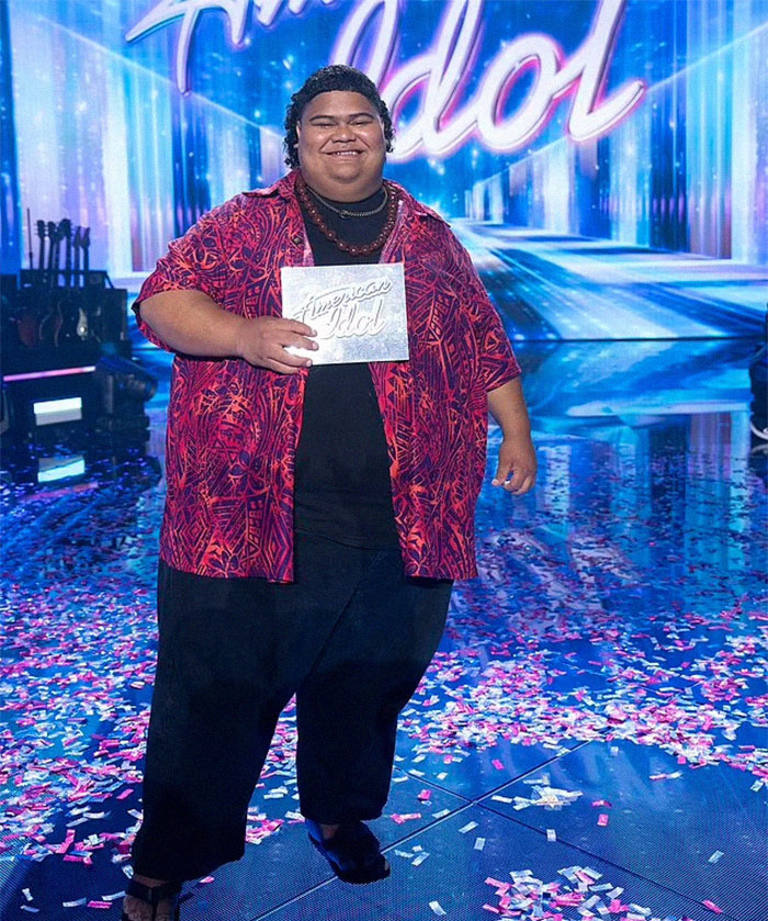 ‘Well-Deserved’: ‘American Idol’ Season 21 Winner Revealed After Star-Studded Three-Hour Finale ‘Well-Deserved’: ‘American Idol’ Season 21 Winner Revealed After Star-Studded Three-Hour Finale