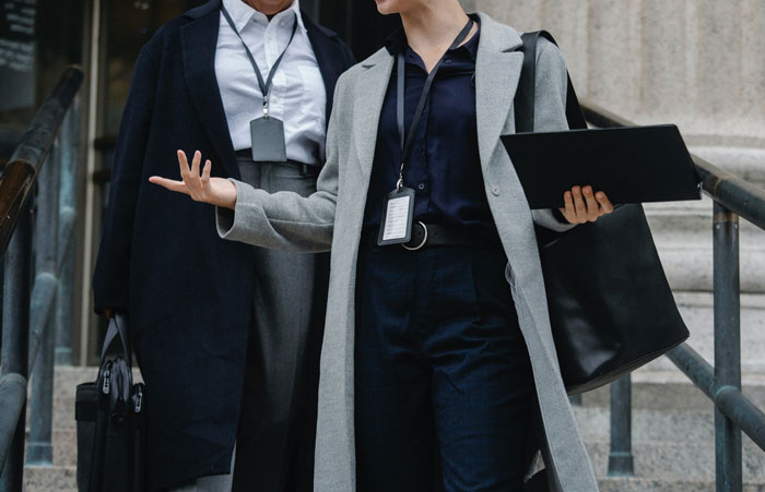 "Today Is My Last Day, I'm Going Home": Man Quits When Promotion Goes To Less-Skilled Hire "Today Is My Last Day, I'm Going Home": Man Quits When Promotion Goes To Less-Skilled Hire