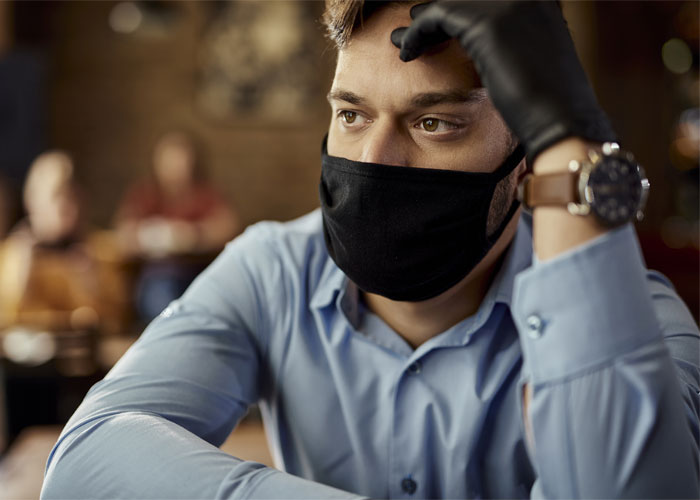 Manager Ignores His Part Of The Deal With Busboy, Regrets It When He Just Up And Leaves, Leaving The Place In Complete Pandemonium