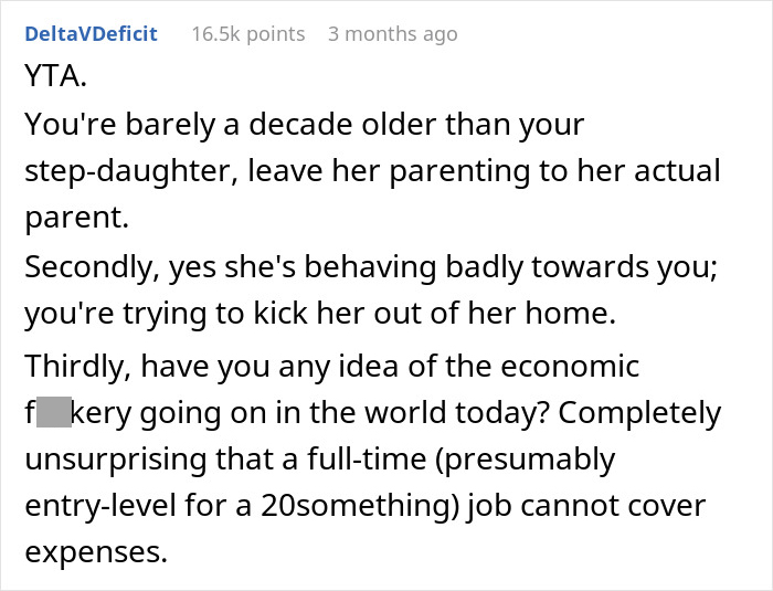 Moms and Stepdaughter Relationship That's Full of Drama Moms and Stepdaughter Relationship That's Full of Drama