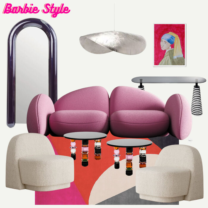 I Created Mood Boards For Celebrity Homes I Created Mood Boards For Celebrity Homes