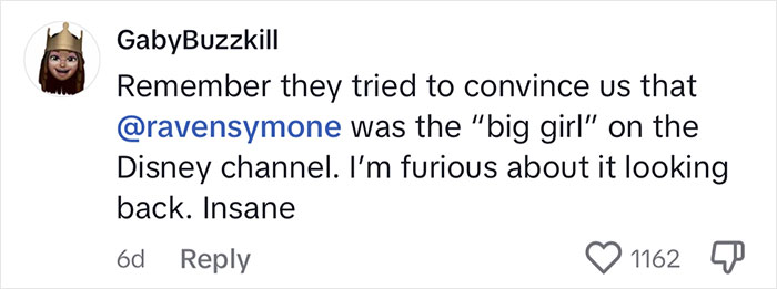 Gen Z Were Struggling To Wrap Their Heads Around ’00s Beauty Standards, So Lizzo Came In To Share An Important Message