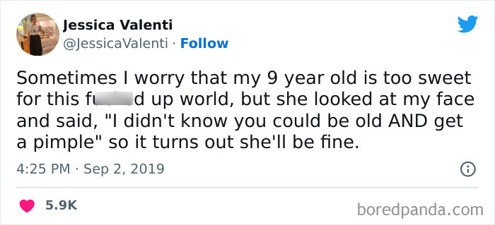 Life-With-9-Year-Olds-Tweets