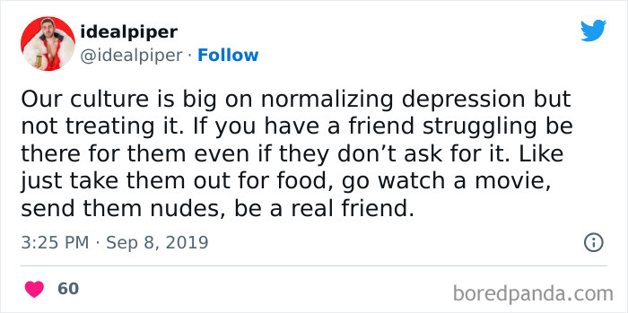 Where The Real Friends At !?