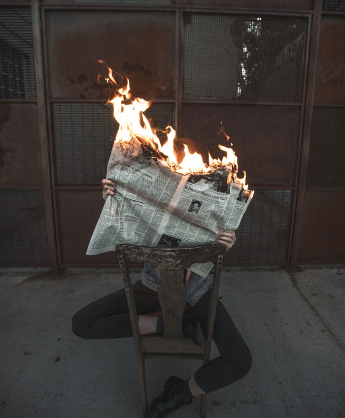 This Online Thread Has Folks Highlighting Times They Realized They Were Dating An Idiot (42 Tales)