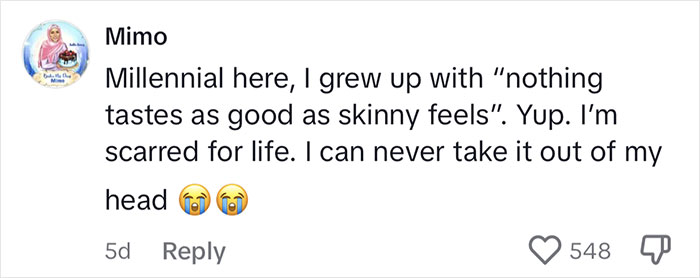 Gen Z Were Struggling To Wrap Their Heads Around ’00s Beauty Standards, So Lizzo Came In To Share An Important Message