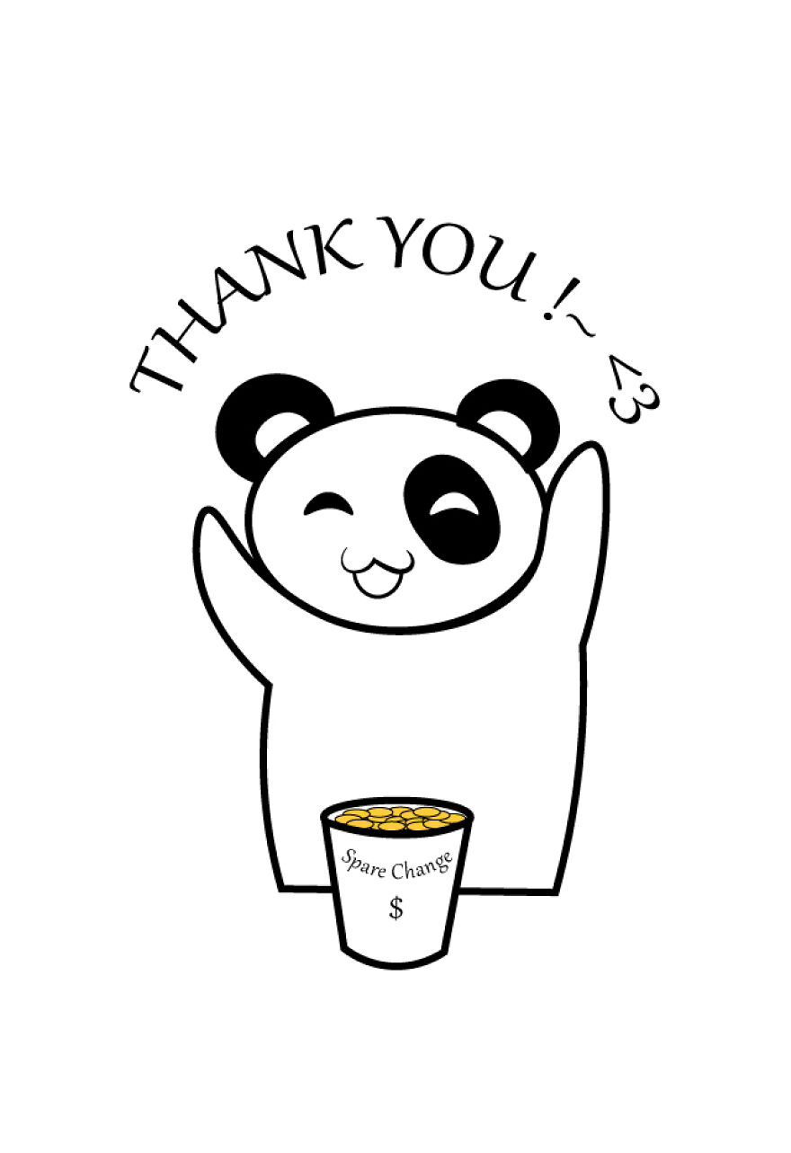 12 Tips That You Need To Know When Commissioning A Piece From An Artist. (Illustrated)