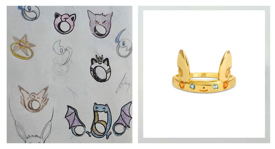 12 Tips That You Need To Know When Commissioning A Piece From An Artist. (Illustrated)