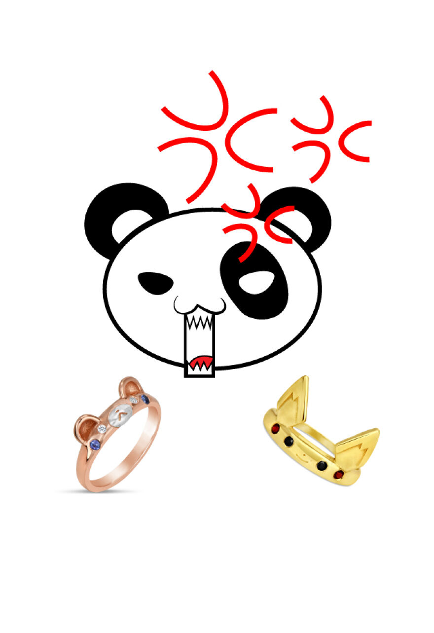 12 Tips That You Need To Know When Commissioning A Piece From An Artist. (Illustrated)