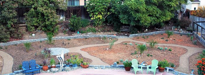 Stranding On My Roof