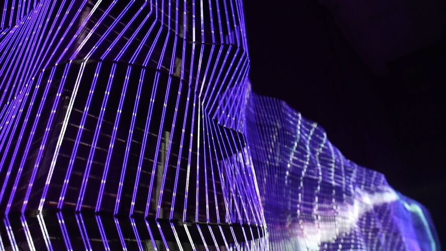 String Art _ 🔴dt©23🔵¶¶ _ Decodethecode Ow You Own Space String Art _ 🔴dt©23🔵¶¶ _ Decodethecode Ow You Own Space