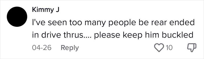 “Girl, Don’t Do This To The Workers”: Mom Shows Off Kid Ordering In Drive-Thru “Girl, Don’t Do This To The Workers”: Mom Shows Off Kid Ordering In Drive-Thru