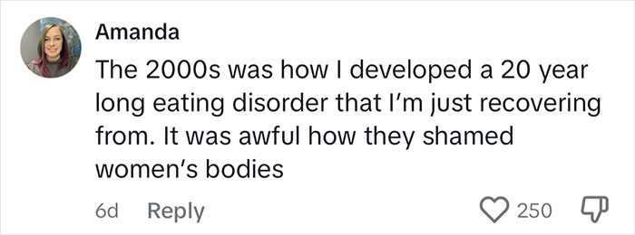 Gen Z Were Struggling To Wrap Their Heads Around ’00s Beauty Standards, So Lizzo Came In To Share An Important Message