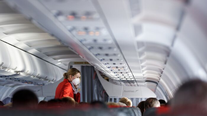 Flight Attendants In This Online Group Share What Annoys Them And Things Passengers Are Unaware Of And Here Are 24 Of The Most Interesting Answers