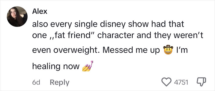 Gen Z Were Struggling To Wrap Their Heads Around ’00s Beauty Standards, So Lizzo Came In To Share An Important Message