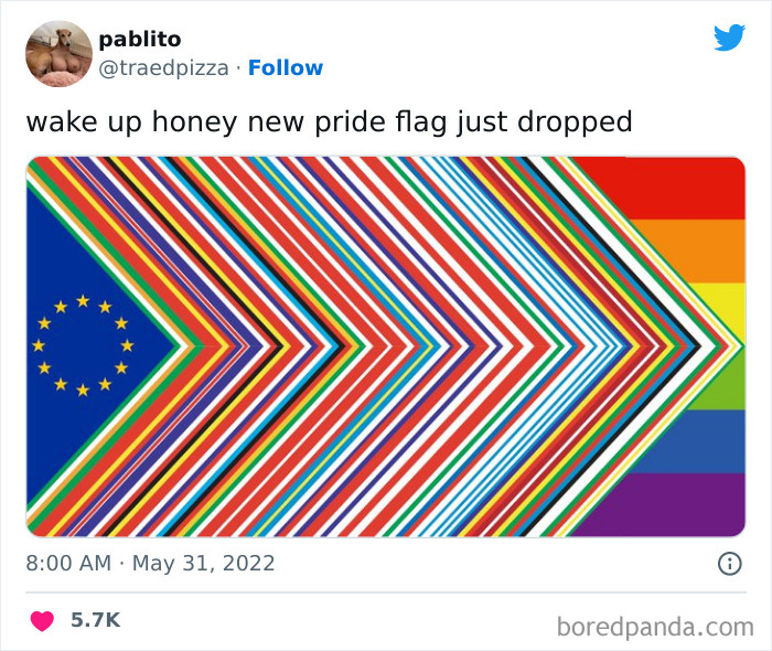 Pride Month Memes