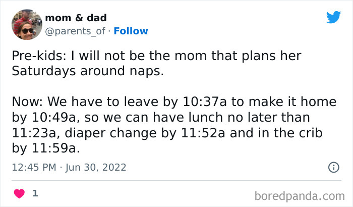 Skipping Nap Time Is Worse Than A Hangover
