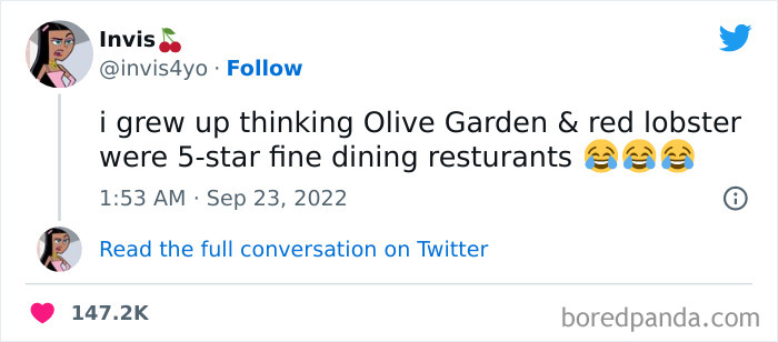 Can Anybody Else Relate?