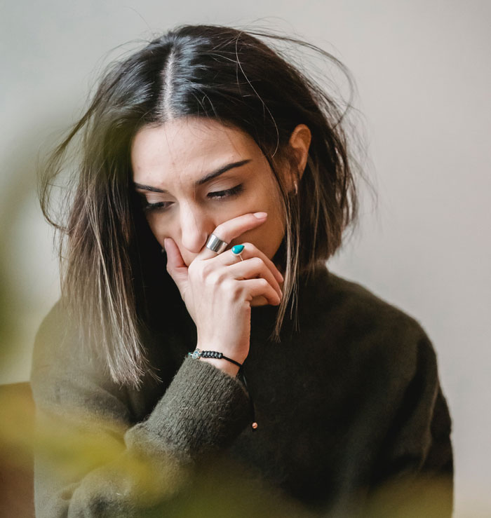 "I Had To Buy Tampons Because I'm On My Period": Woman Quits Immediately After Rude Coworker Tattles On Her "I Had To Buy Tampons Because I'm On My Period": Woman Quits Immediately After Rude Coworker Tattles On Her